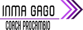 Inma Gago Coach Personal | Madrid